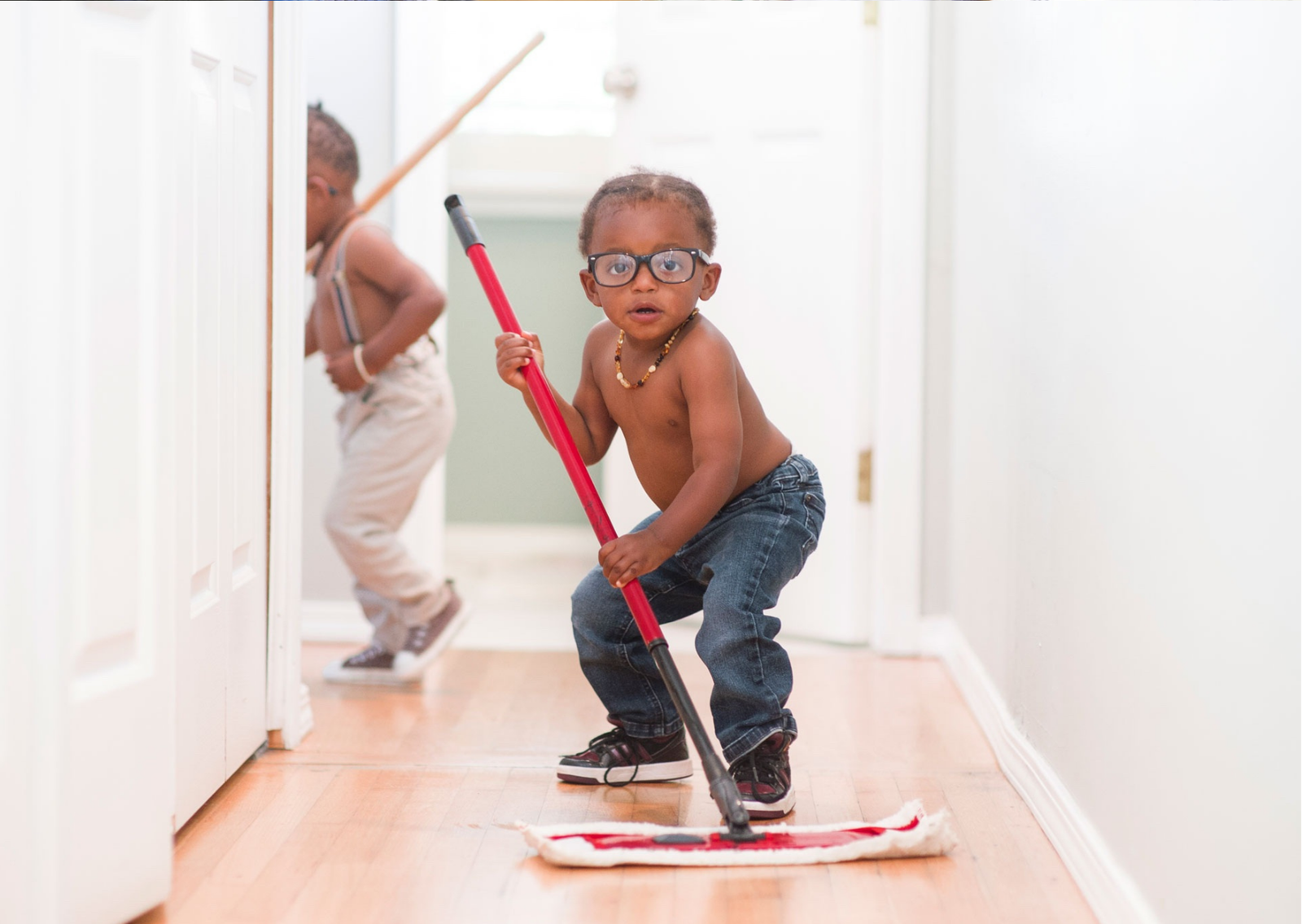 10 Reasons Why Cleaning Services Are Important